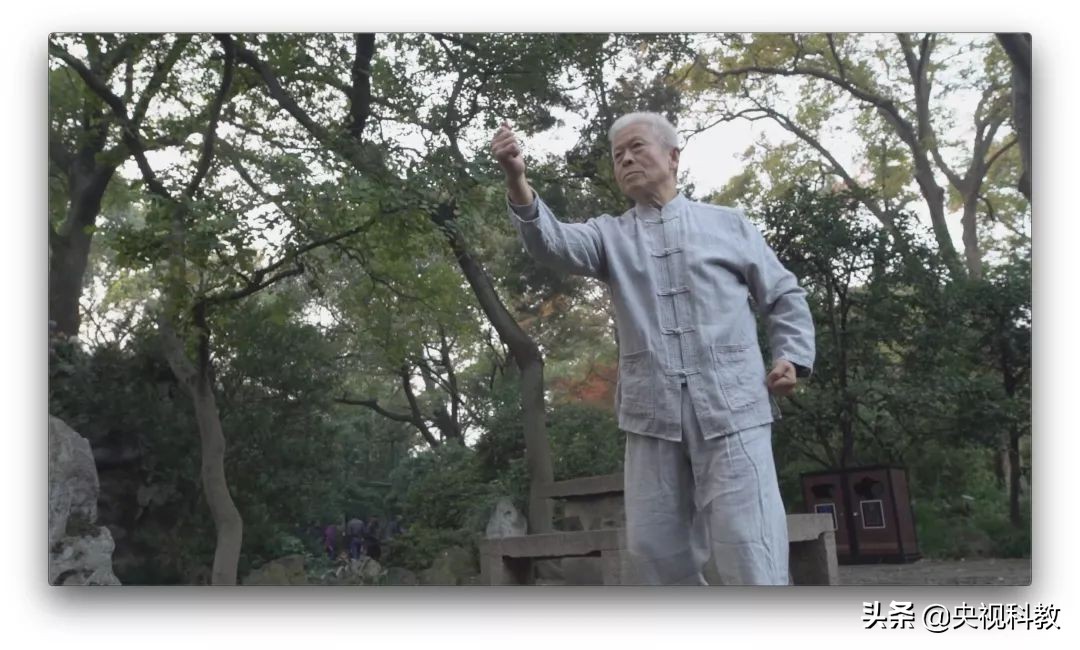 会一会隐居于市能做美食的武林高手