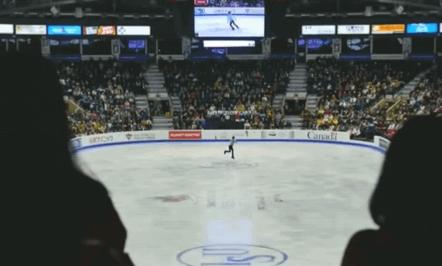 羽生结弦20岁滑冰视频,羽生结弦滑冰17岁