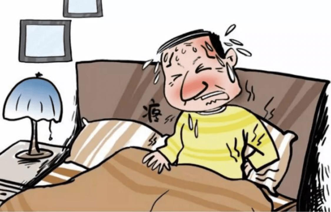 肛门脓肿有啥症状,肛门脓肿是啥症状