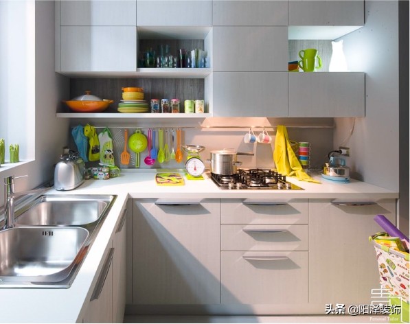 长沙定制不锈钢橱柜,长沙橱柜全屋定制设计