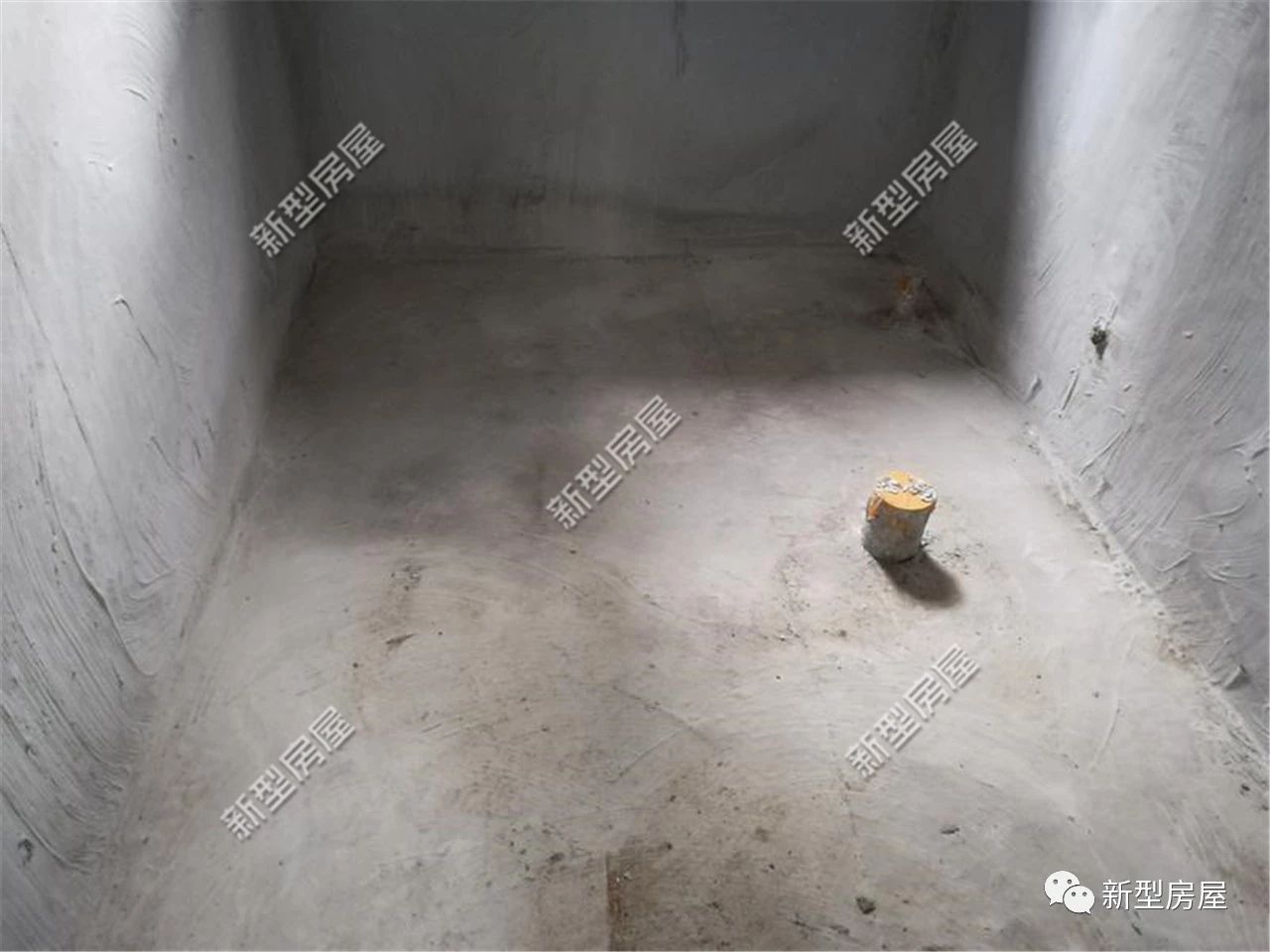 建房防水做法,农村建房基础防水施工方案