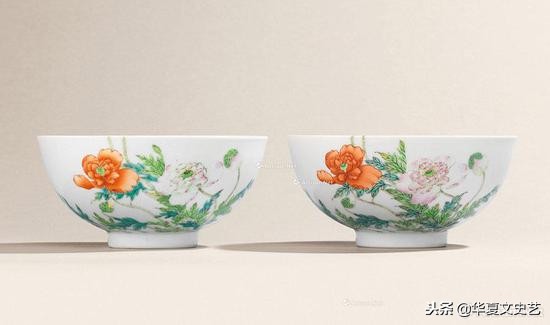 清乾隆鎏金珐琅彩拍卖,乾隆珐琅彩7500万成交