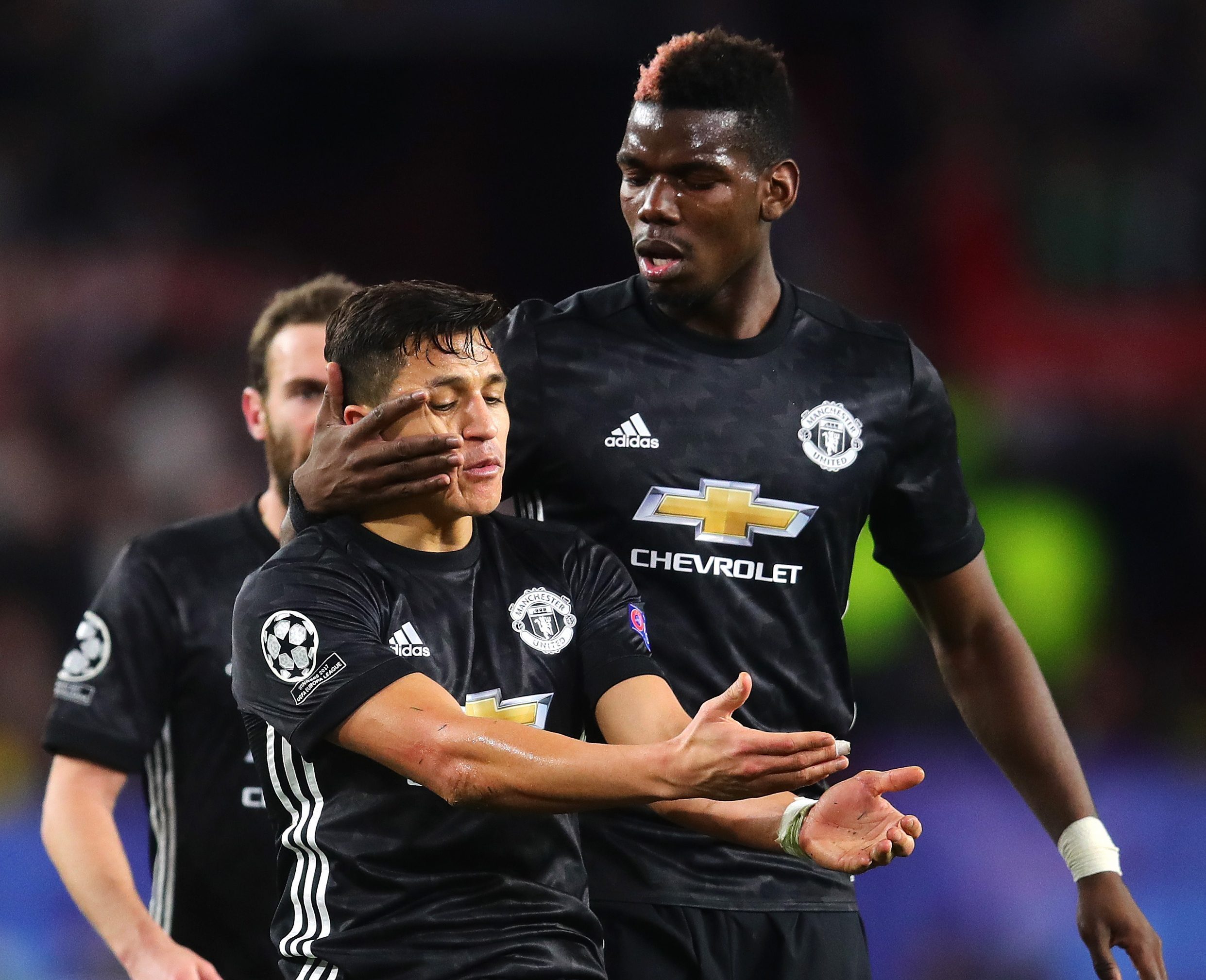 索尔斯克亚在曼联的高光表现,索尔斯克亚转会窗大惊喜