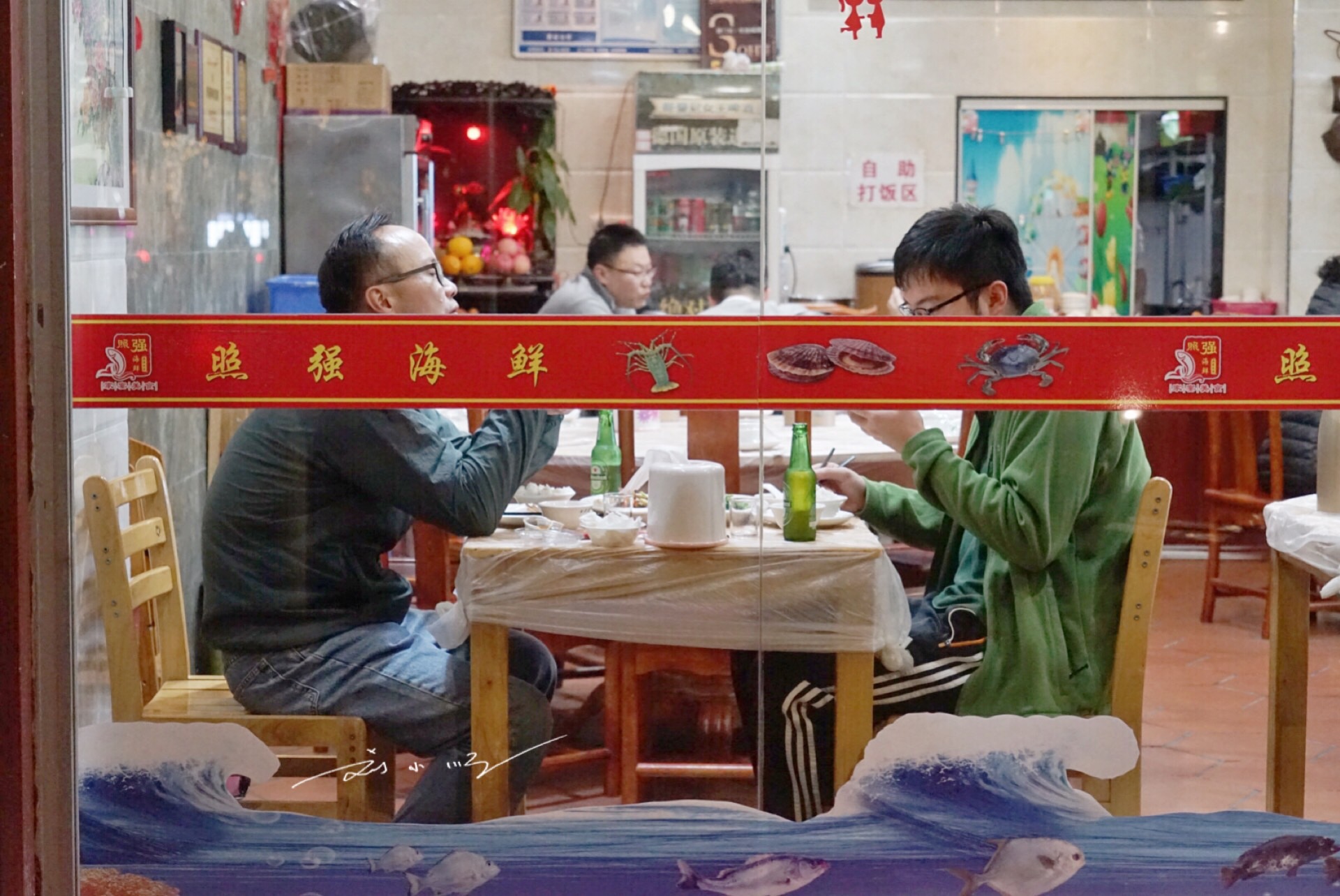 吃海鲜厦门好还是泉州好,厦门适合吃海鲜的地方推荐