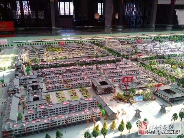 肥城市春秋古城怎么样,肥城市春秋古城哪个区