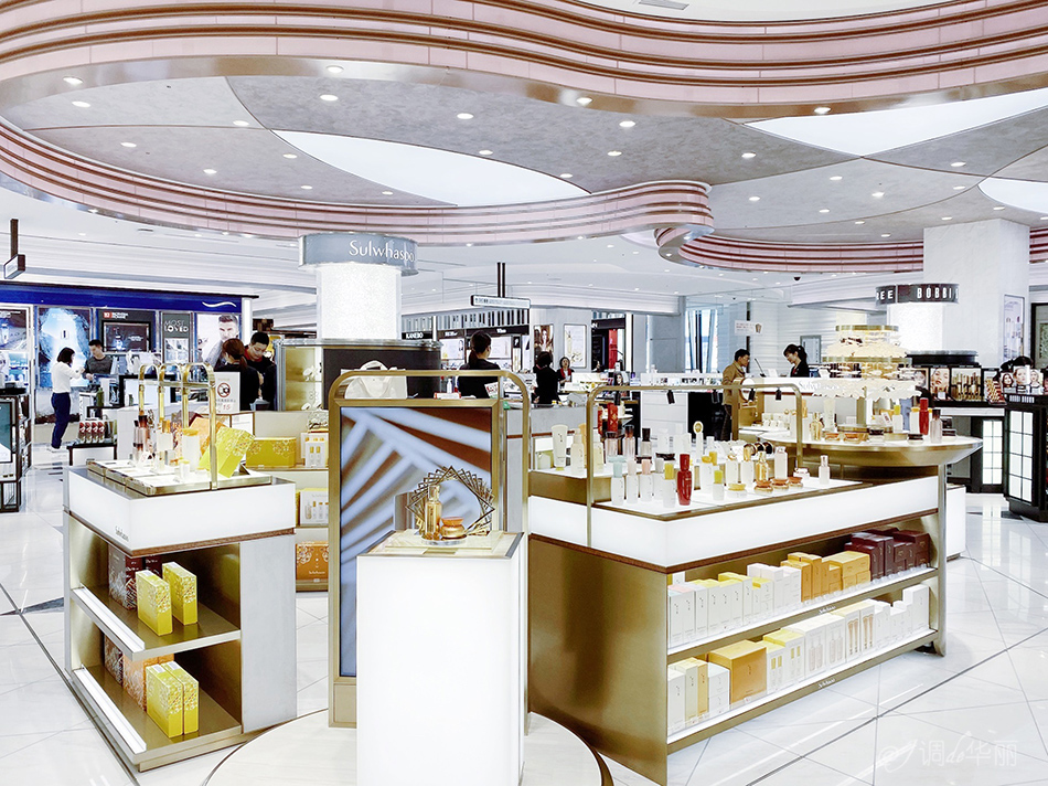 东京旅游七天平价攻略,东京银座购物的一天