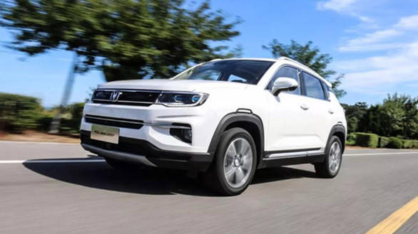 预算不超过三十万买什么suv,预算不多买合资suv