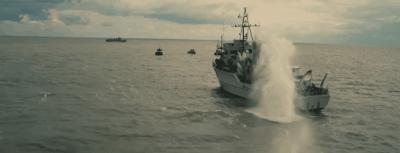 最震撼的国产战争大片,十大真实事件改编的战争片