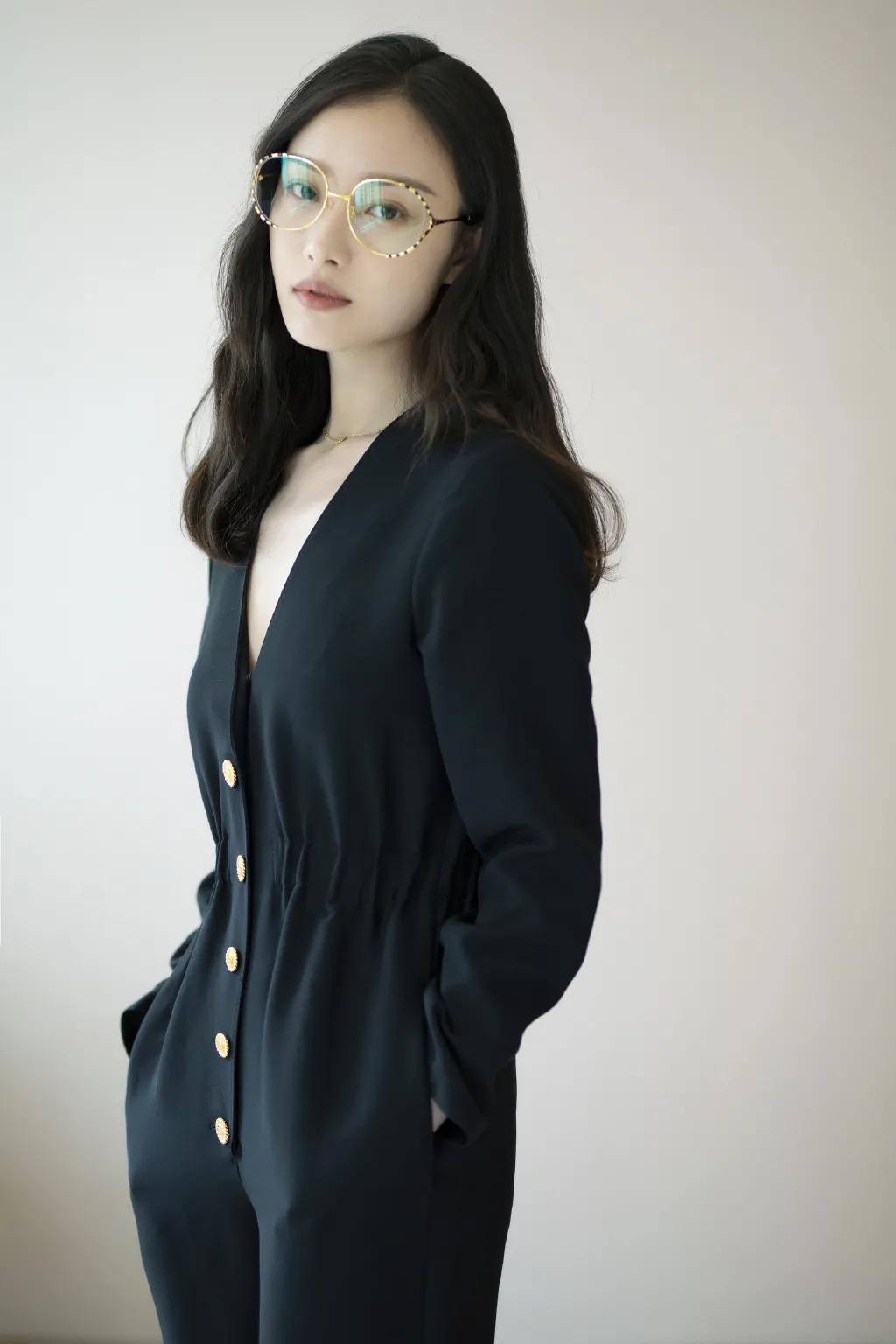 为什么有的人拍照会胖10斤,拍照胖10斤是为什么