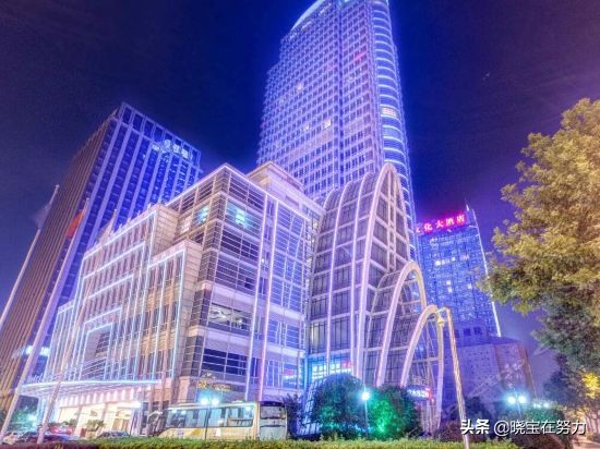 杭州市五星级酒店,杭州市钱塘新区河庄哥顿酒店