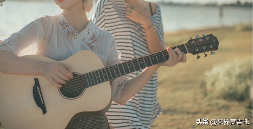 入门吉他选购指南,吉他入门怎么选琴