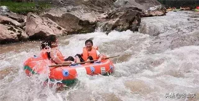 贵州桐梓漂流哪里最好玩最刺激,贵州桐梓漂流最好的地方