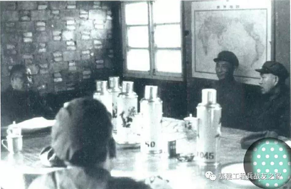 基建工程兵三支队沿革,基建工程兵三五三团简介
