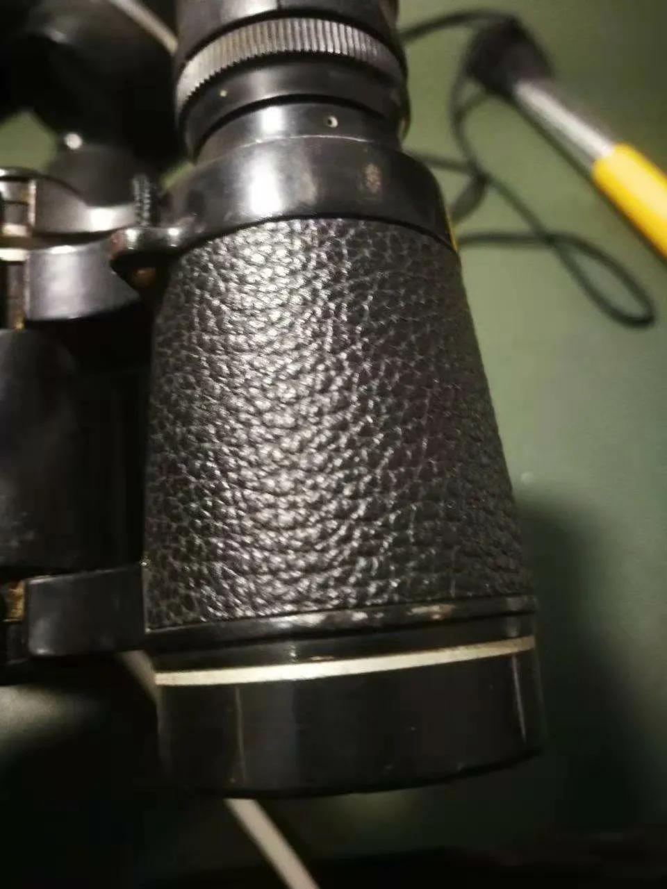 军用多功能望远镜,军用望远镜一般都是几倍镜