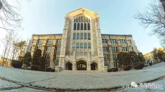 个人韩国旅游必看攻略,韩国旅游攻略推荐最新