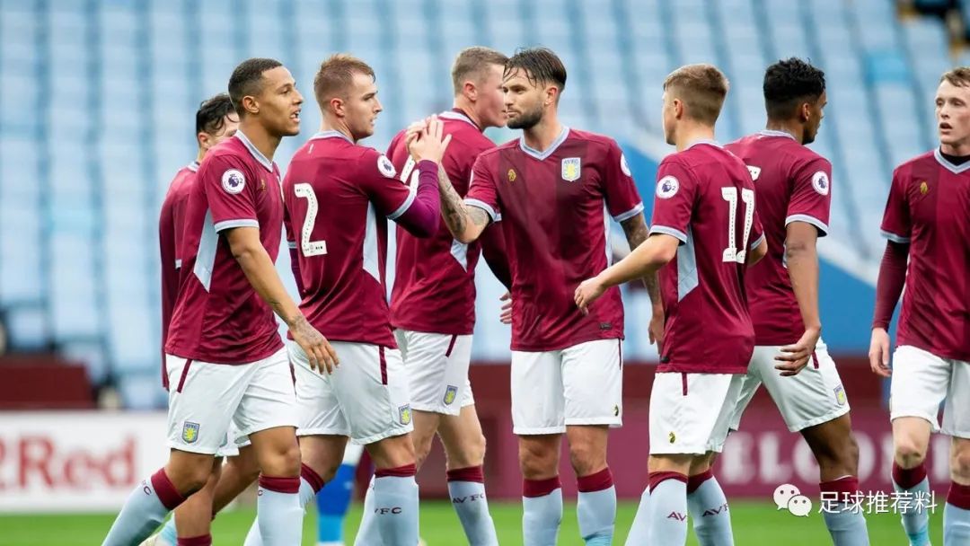 利物浦vs阿斯顿维拉1:1,足球推荐英超埃弗顿vs利物浦