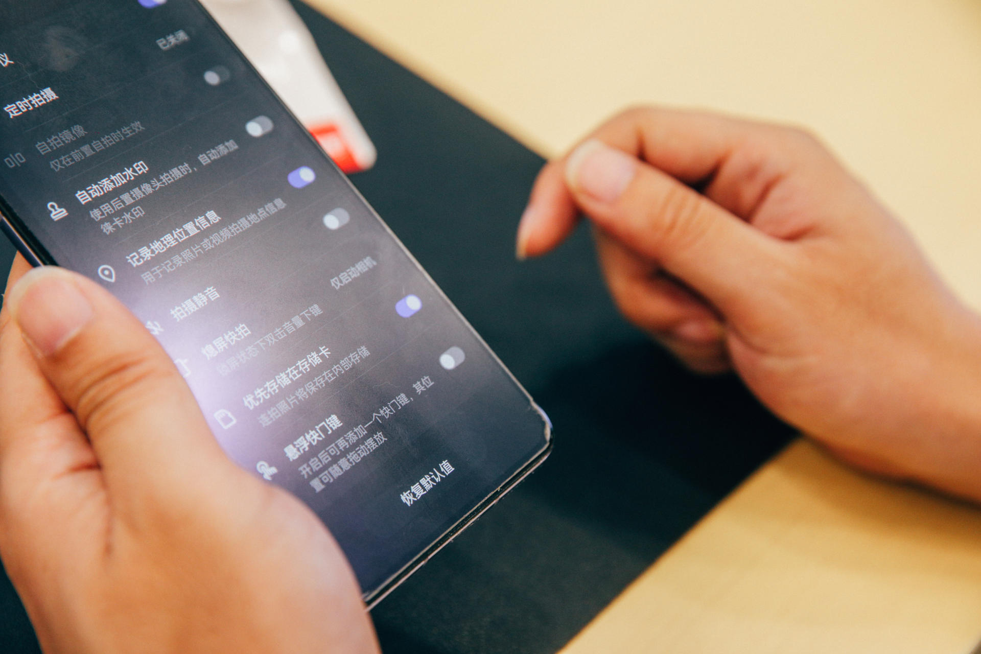 华为手机扩内存nm卡,华为扩容nm卡