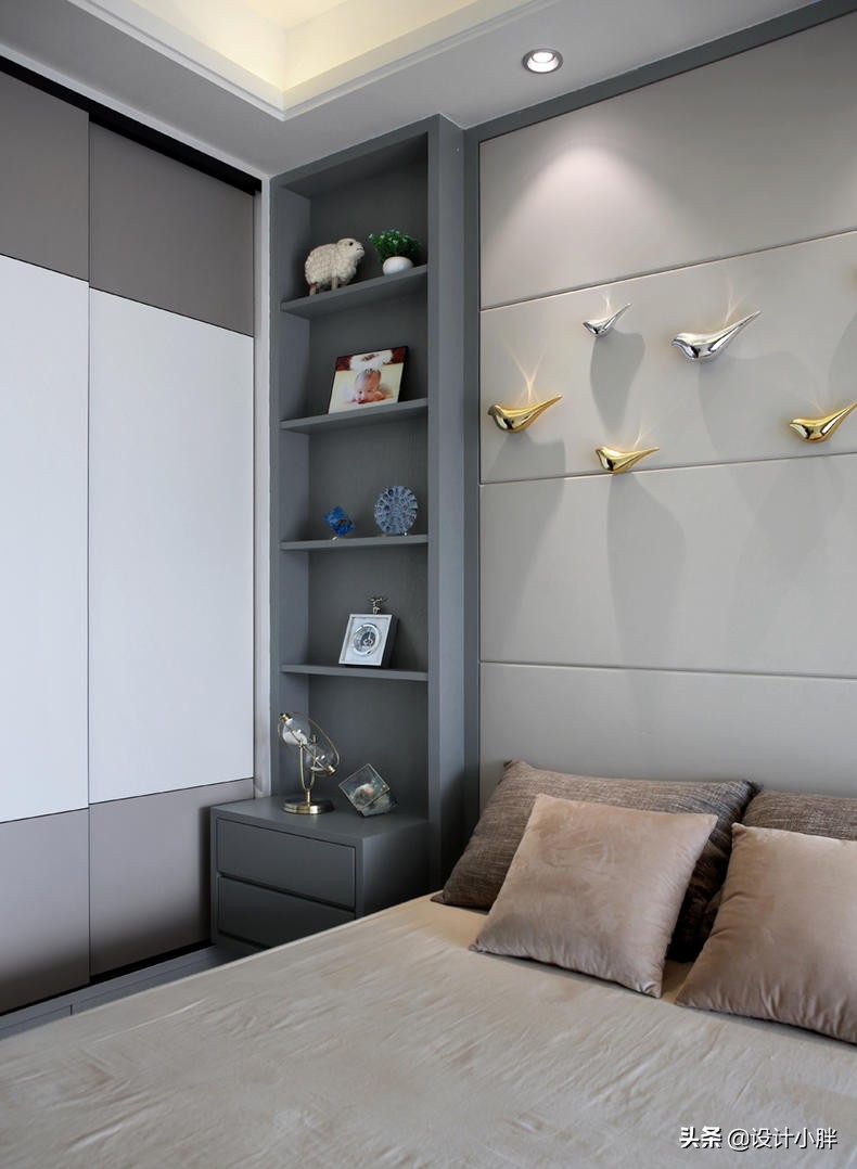 大宅极简创意设计,设计师怎样设计房屋