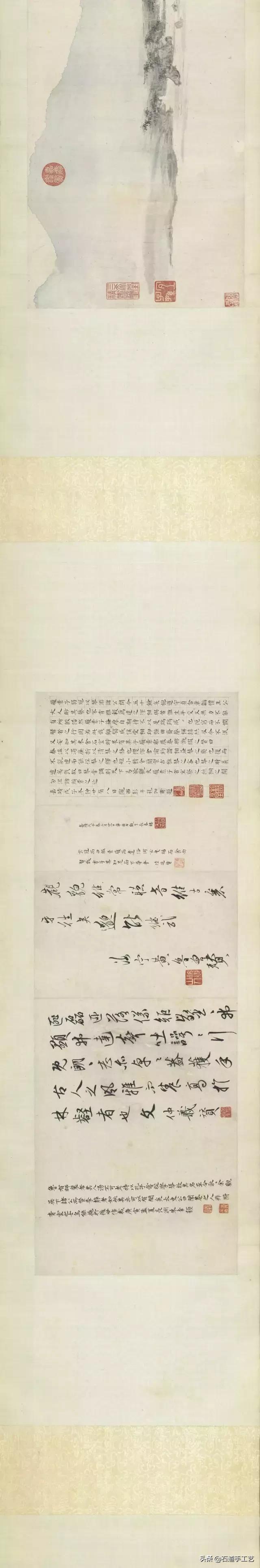 这位把*宫春**图画出境界的男人,一生够传奇!