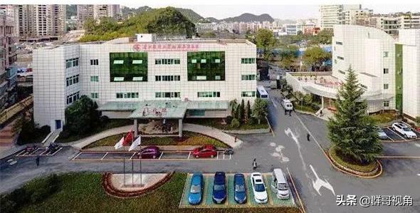 贵阳市主要医院,贵阳市有几个大型医院