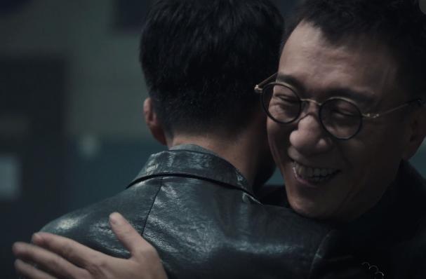 《扫黑风暴》首播口碑不俗，孙红雷刘奕君飙演技，张艺兴抛弃包袱