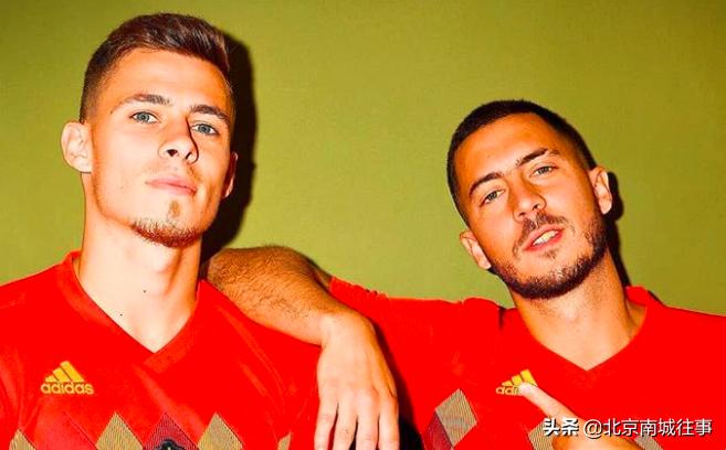 盘点当今世界足坛最贵阵容,现今足坛最贵的十大球星