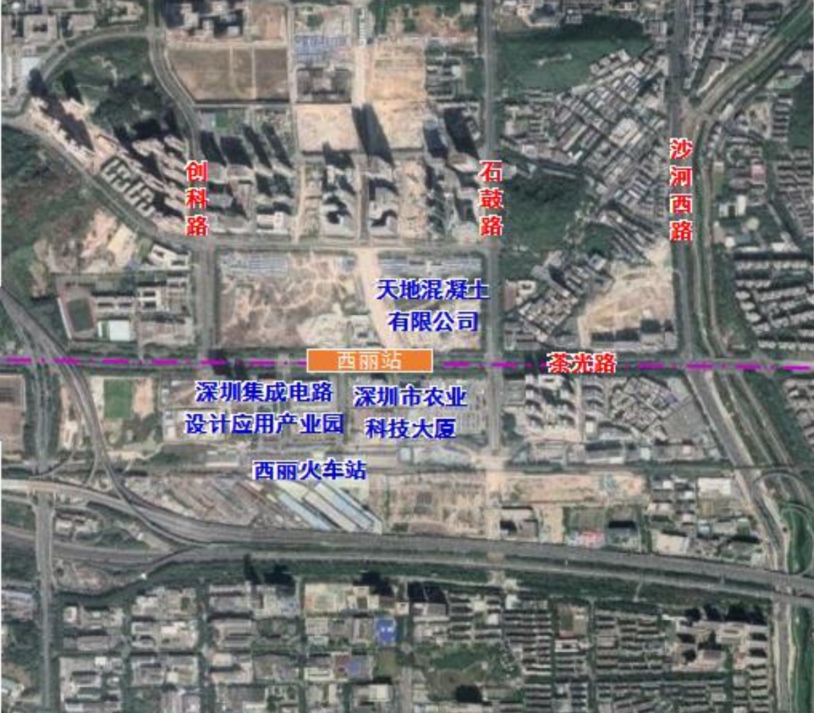 深圳哪条地铁线最赚钱,深圳地铁哪条线路是盈利的