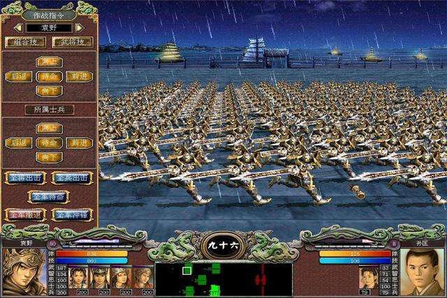 三国题材塔防游戏,三国题材游戏哪个好玩