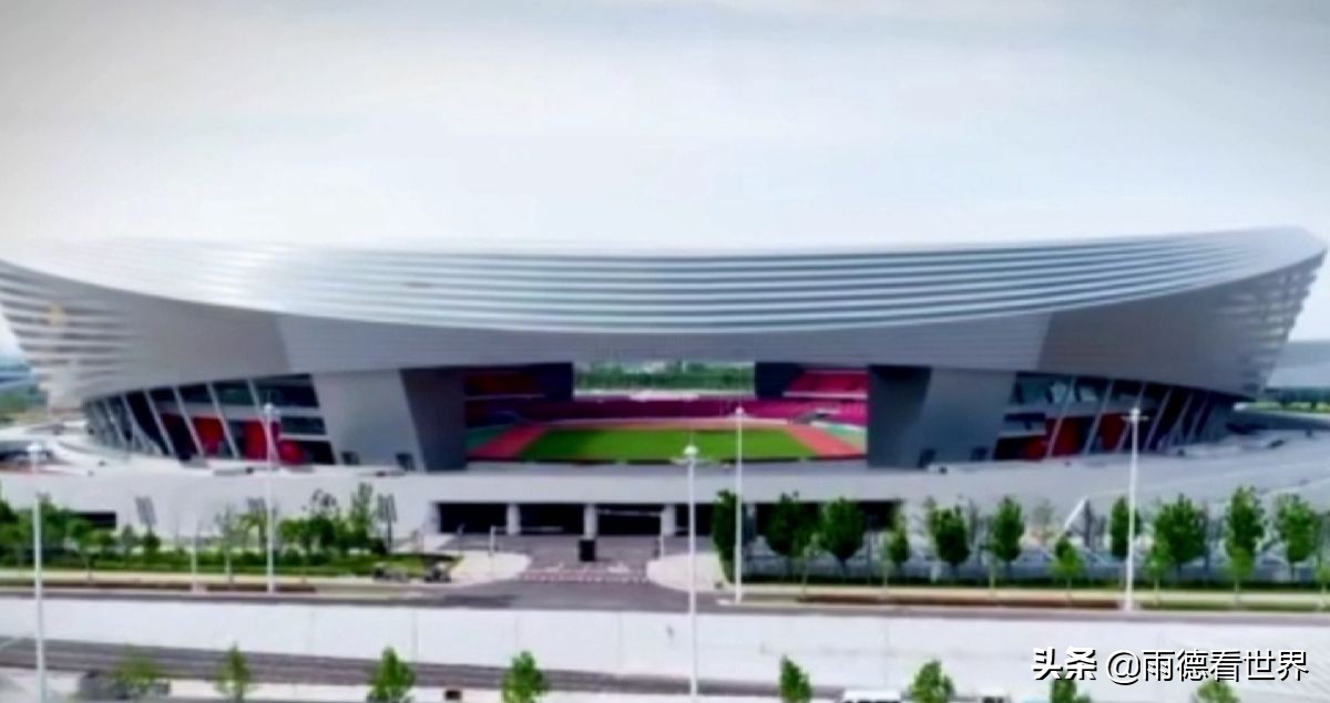 郑州在老城区打造中央文化区,郑州中央文化区超高建筑