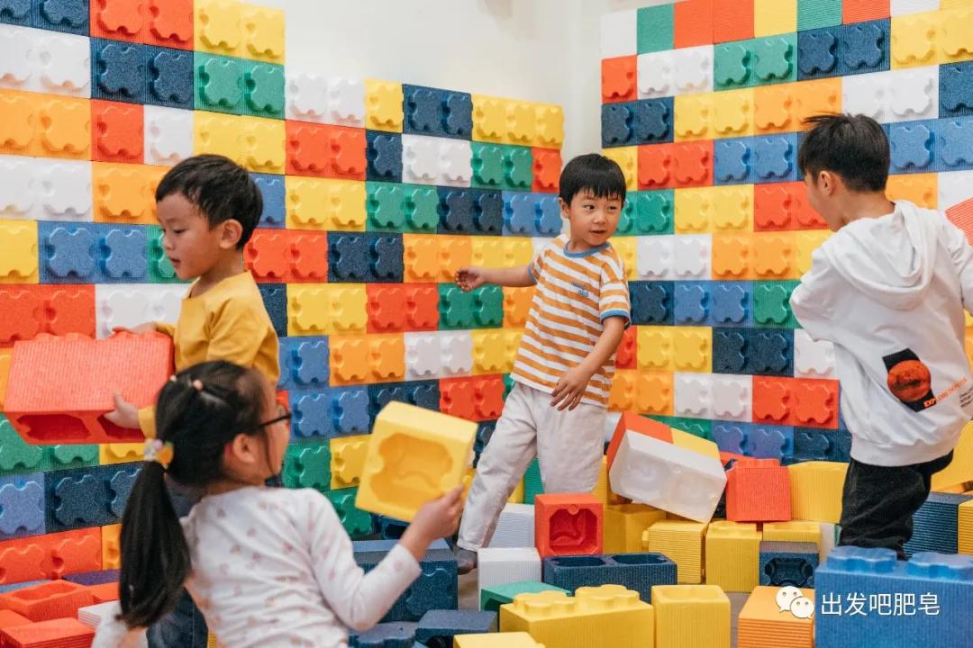 青岛亲子餐厅大盘点2.0,带娃全部吃过才有这份实力榜单