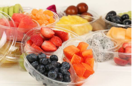 酸奶水果捞店不赚钱？从这几方面找找原因！!