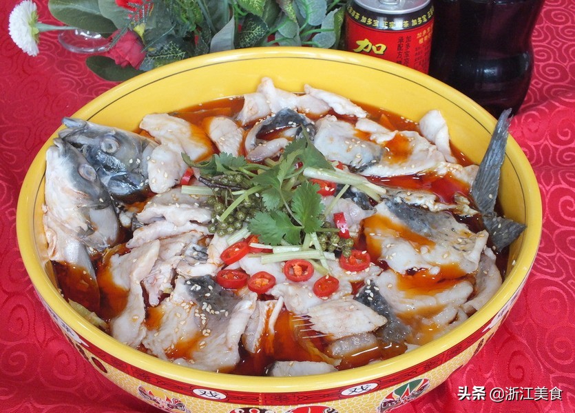 最美味的10种鱼的做法大全,美味鱼的做法