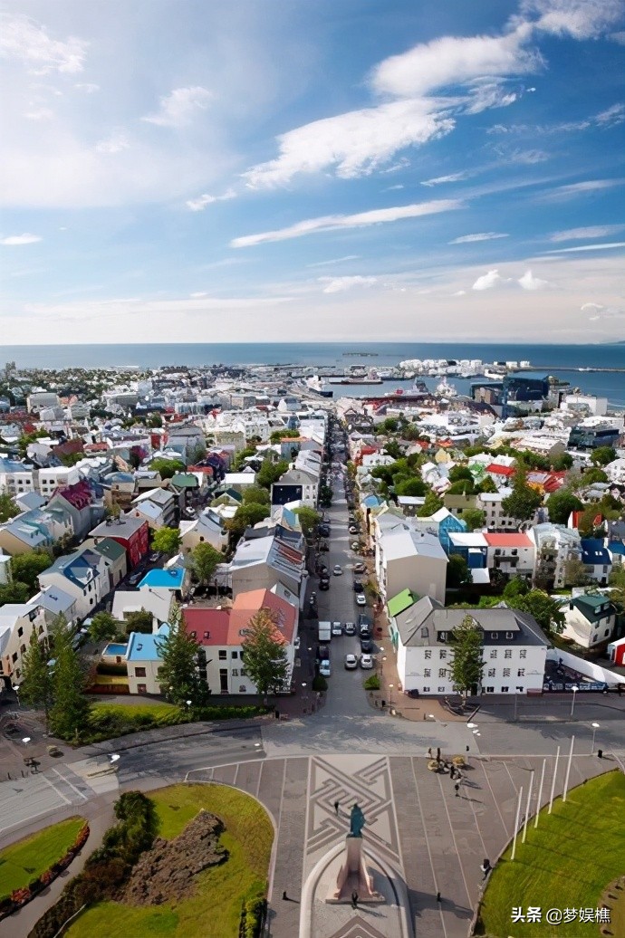“群体免疫”出反骨，冰岛如何做到旅游发展，疫情防控双不误