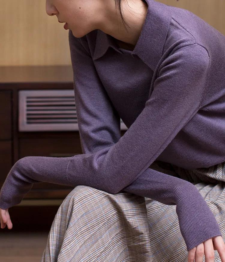 宝藏紫色单品,紫色单品大合集