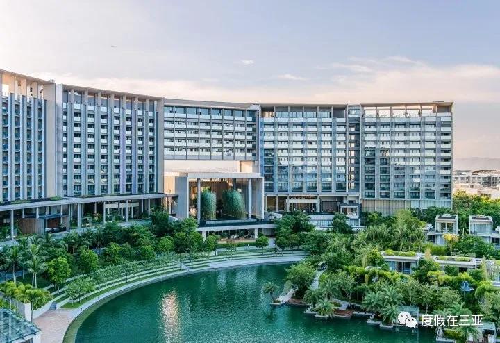 三亚必去的海棠湾,三亚海棠湾旅游攻略