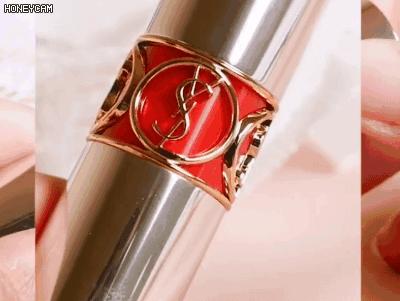 春夏新款口红试色,春夏口红色号大牌高级感十足口红
