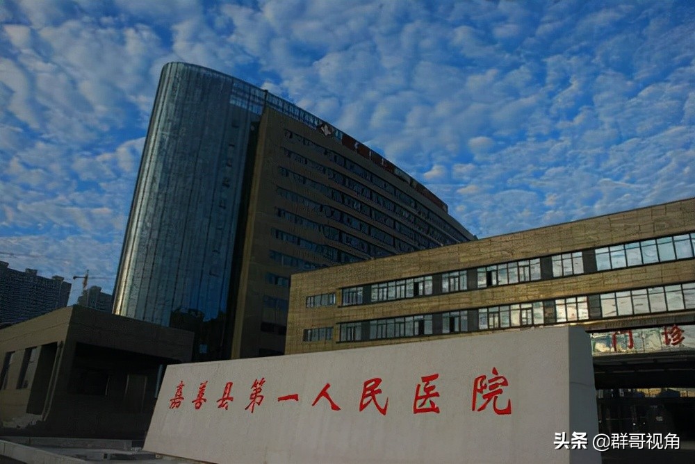 浙江嘉兴全国排名医院,浙江省嘉兴医院实力排名