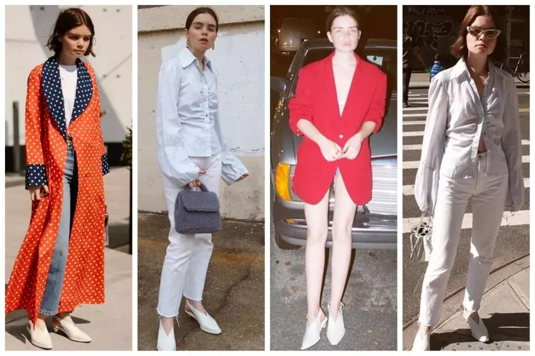 如何做到一双鞋穿一整年,舒适又百搭的鞋推荐春夏