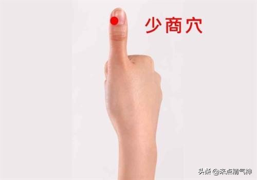 常用针灸52腧穴