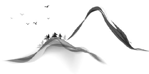 「大连诗社—古诗词之38期」若得一丘容我老，便携藜杖事幽寻