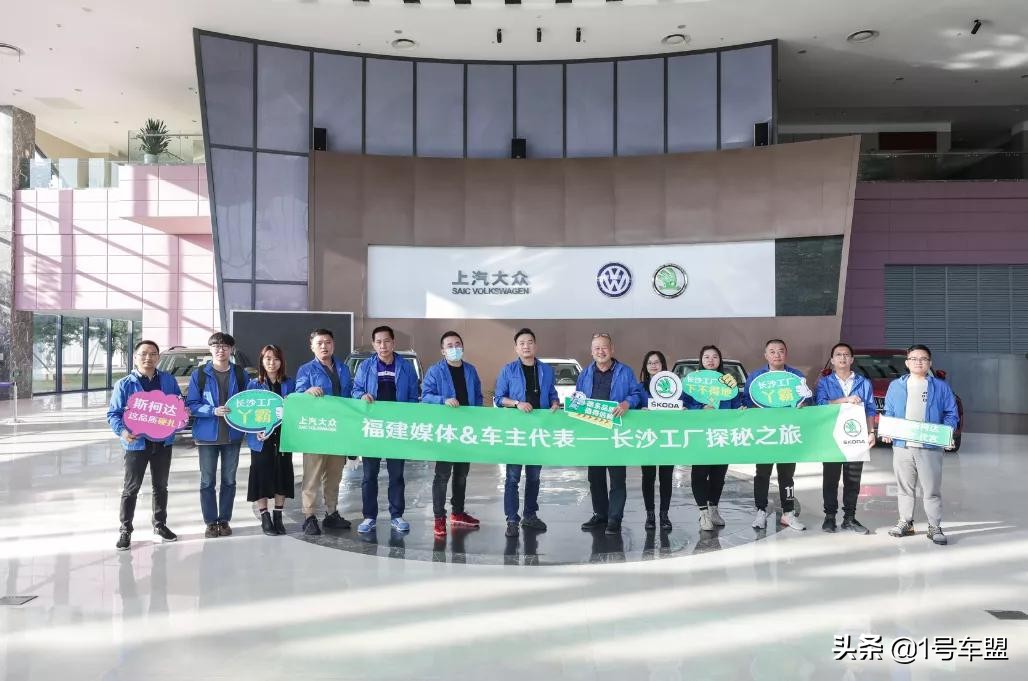 斯柯达为什么比大众便宜又好,斯柯达柯迪亚克车主真实感受