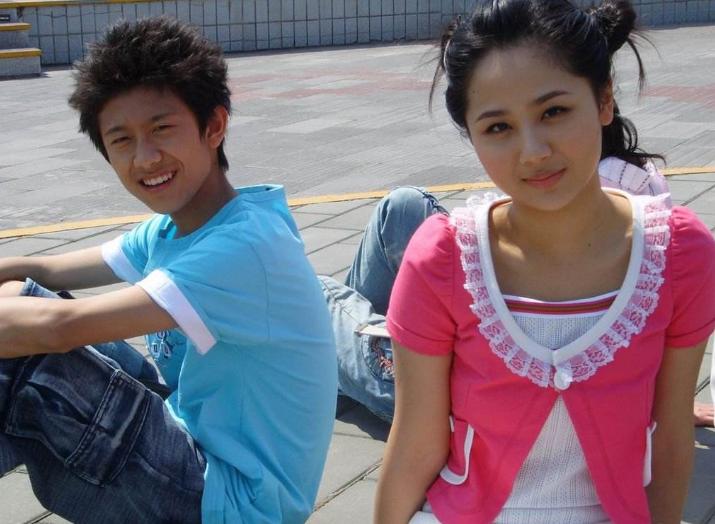 张一山现在和杨紫什么关系,张一山和杨紫为什么不在一起