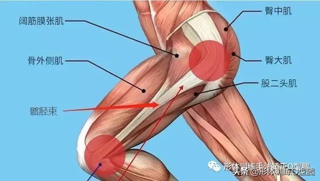 矫正O型腿的动作,o型腿矫正正确方法