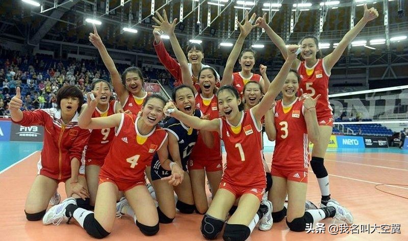 中国女排球员实力分析,女排世锦赛中国球员综合表现评分
