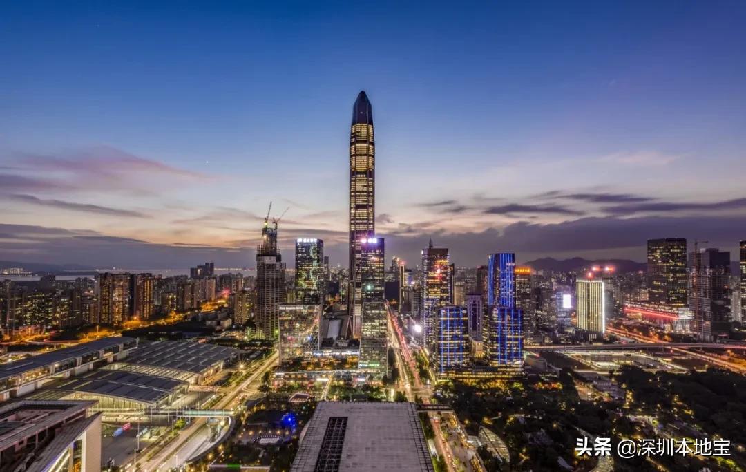 毕业去深圳的好处是什么,应届毕业去深圳有什么建议