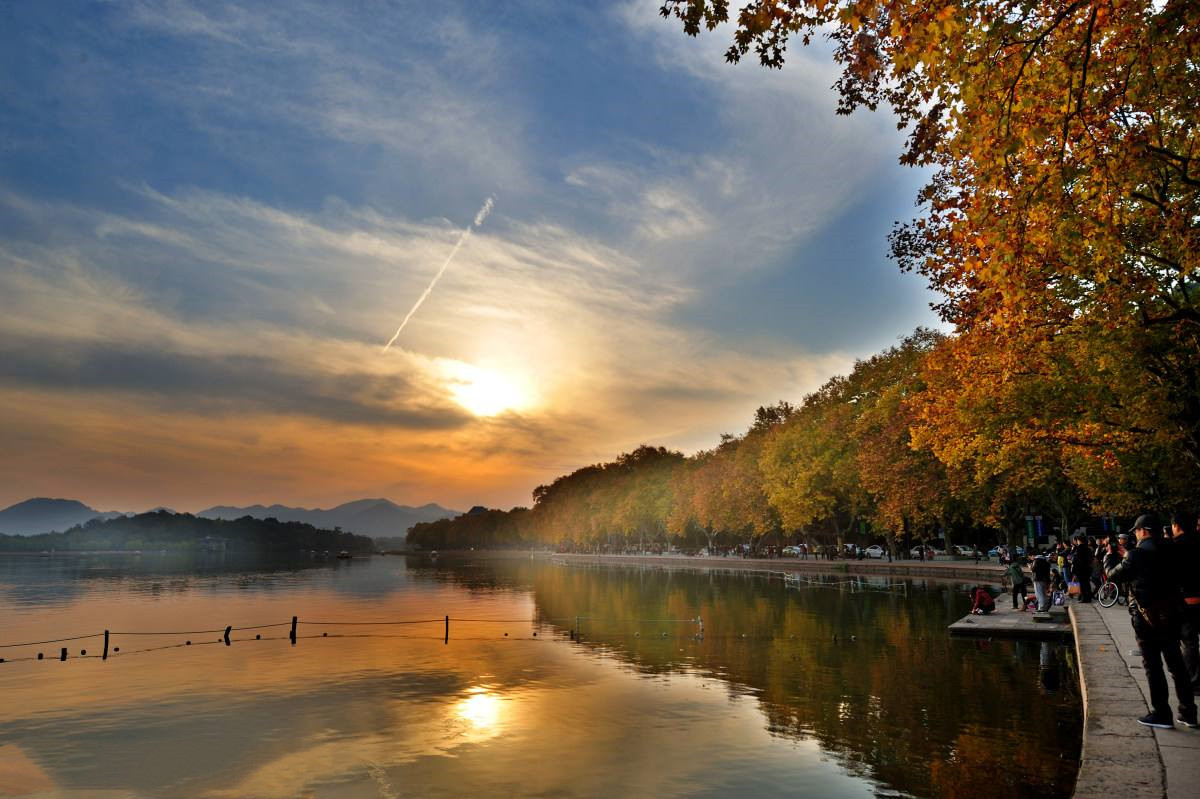 九月最美的旅行地方有哪些,十一推荐这10个秋天最美的旅行地