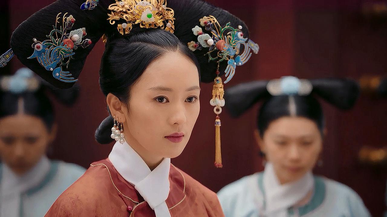 如懿为什么处置阿箬那么狠,如懿临死前回忆阿箬