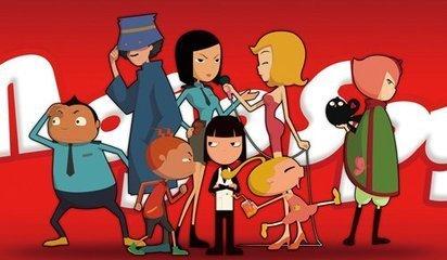 二十部你的童年经典国产动画,童年国产动画