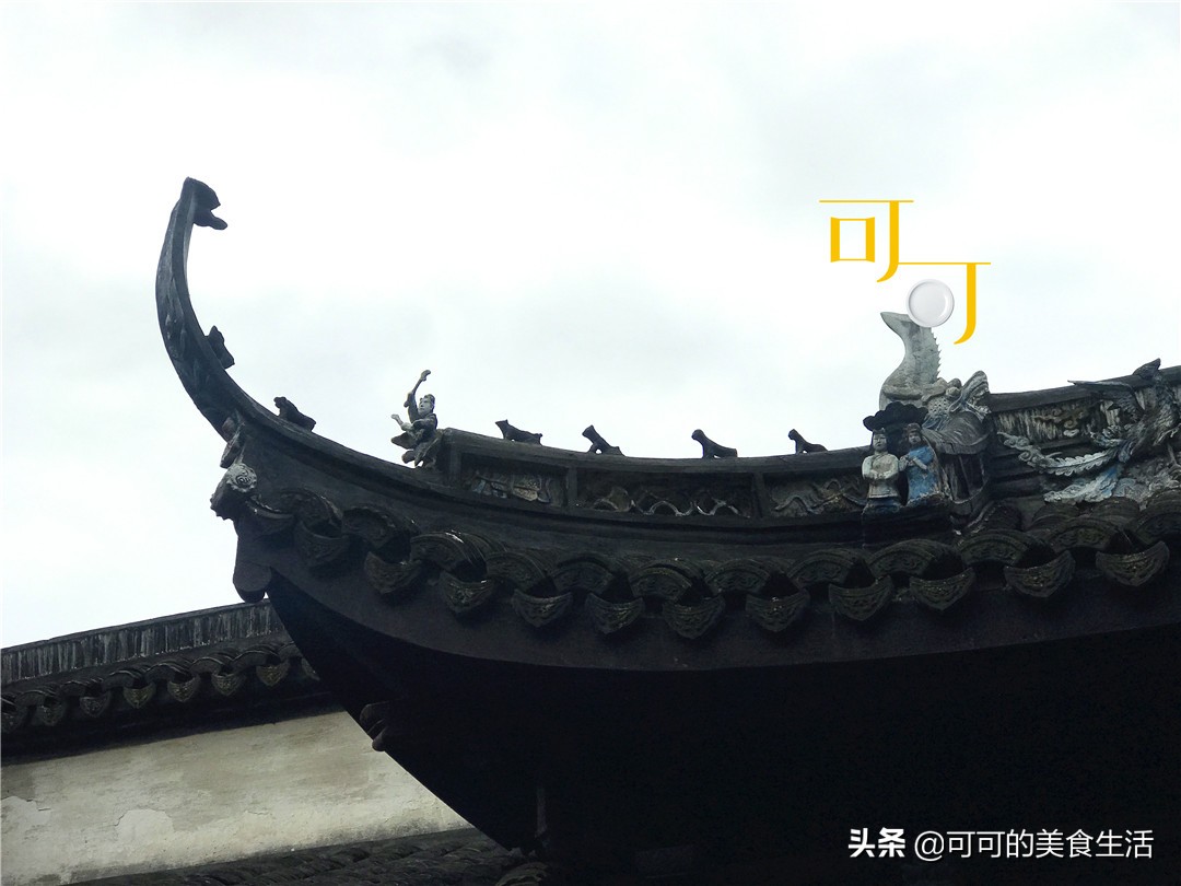 平湖莫氏庄园附近有什么吃的,平湖乍浦镇吃饭推荐