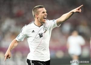 德国足球明星外号,德国现役最强足球球星